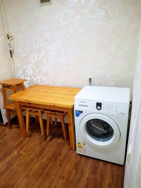 Аренда 1 комнатная Метро Хамза <br />
Есть услуга Агенство 5 — фото 3