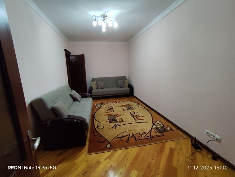 Сдаётся квартира шайхонтохур район ц 13 рядом корзинка Абай 