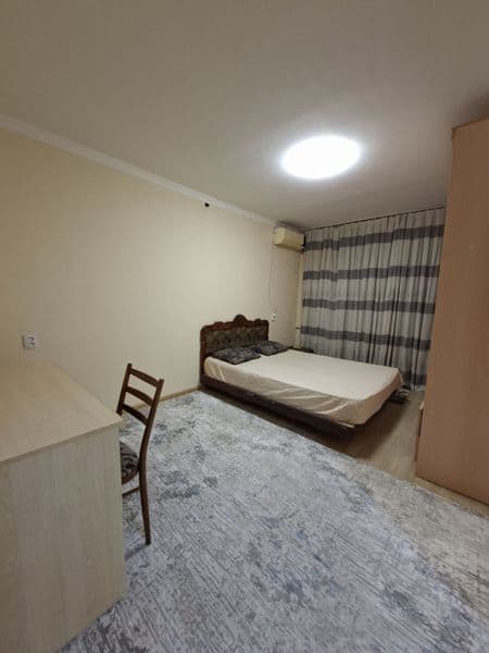 Квартира однокомнатная полностью укомплектованная . Улица Шо — фото 4