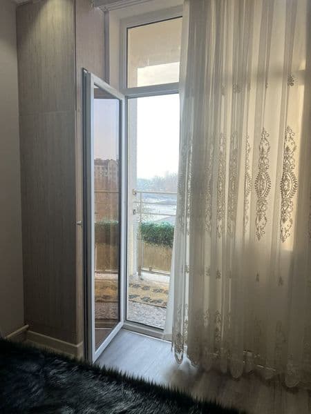 Квартира находится на Юнусабад-4 квартале в новостройке ПАНД — фото 5