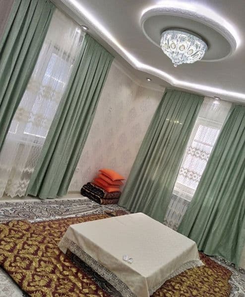 TZZ dan 2 xonali uy ijaraga beriladi. Barcha sharoitga ega.  — фото 2