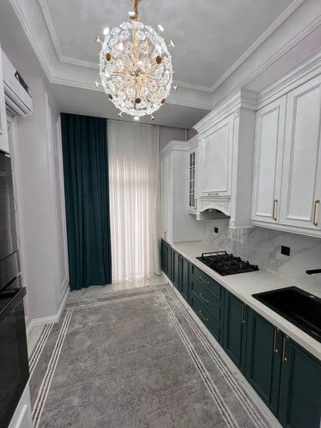 Сдается квартира <br />
Шайхонтахурский район<br />
ЖК Boule — фото 3