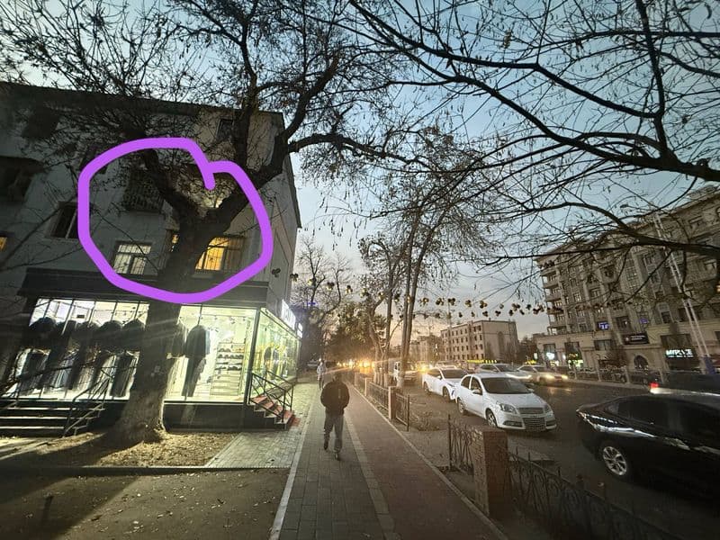 Сдаётся квартира в аренду только иностранцам.<br />
Свежий р