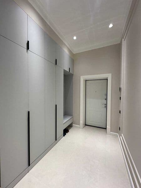 Жилой комплекс: Uzbегим<br />
Комнат: 3<br />
Этаж: 3<br />
 — фото 3