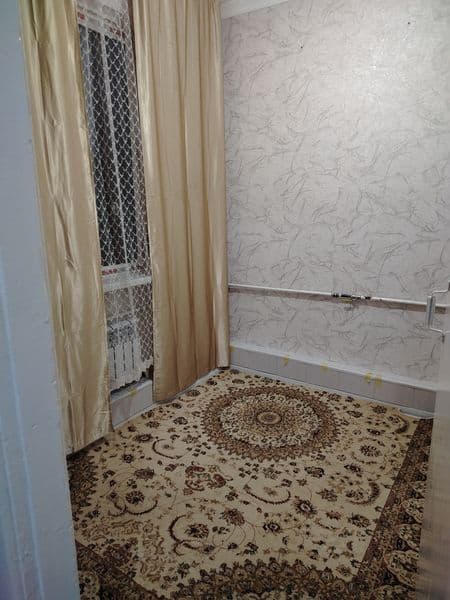 Сдаётся 1-ком квартира в районе ттз Бойжигит. Квартира чиста — фото 4