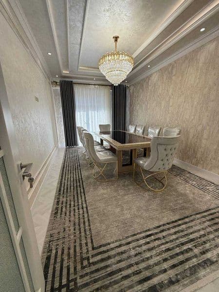 • ЖК: Infinity<br />
• Комнат: 3<br />
• Этаж: 4<br />
• Пло — фото 2