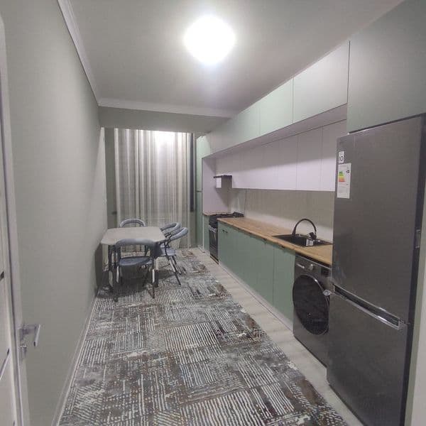 Yunusobod metro bekati<br />
Метро ёнида қулай ва тинч ҳудуд — фото 2