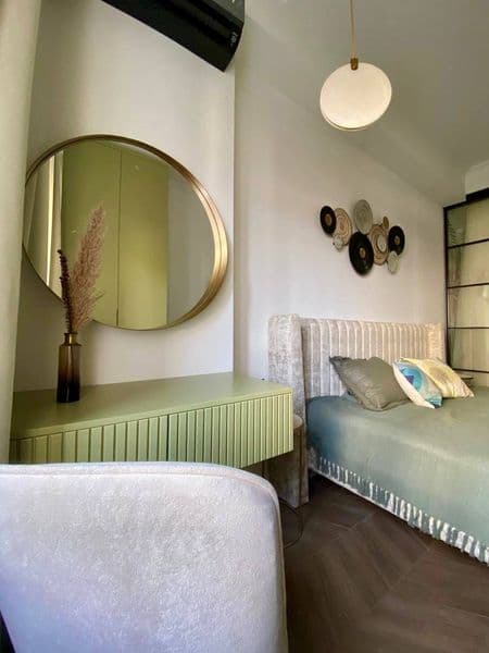 Аренда квартиры с террасой <br />
3 комнатная квартира первы — фото 2