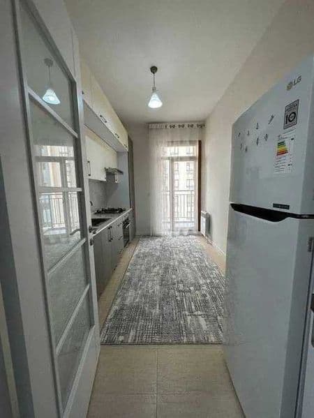 Сдается квартира с красивым ремонтом<br />
<br />
• Район: Ю — фото 4