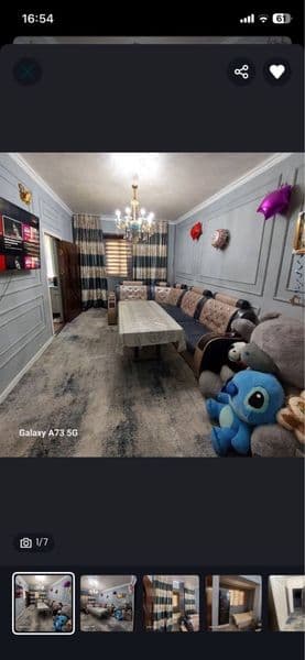 Без маклер 3хонали 1етаж квартира орикзор абу сахий фархатск