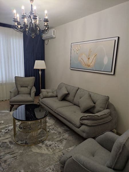 Навастройка <br />
Район - Алмазар <br />
Ориентир - Алмазар — фото 3