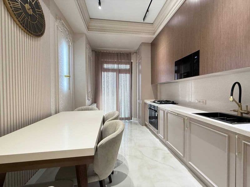 Район: Яккасарайский <br />
Адрес: Бабур<br />
Ориентир: ЖК  — фото 5