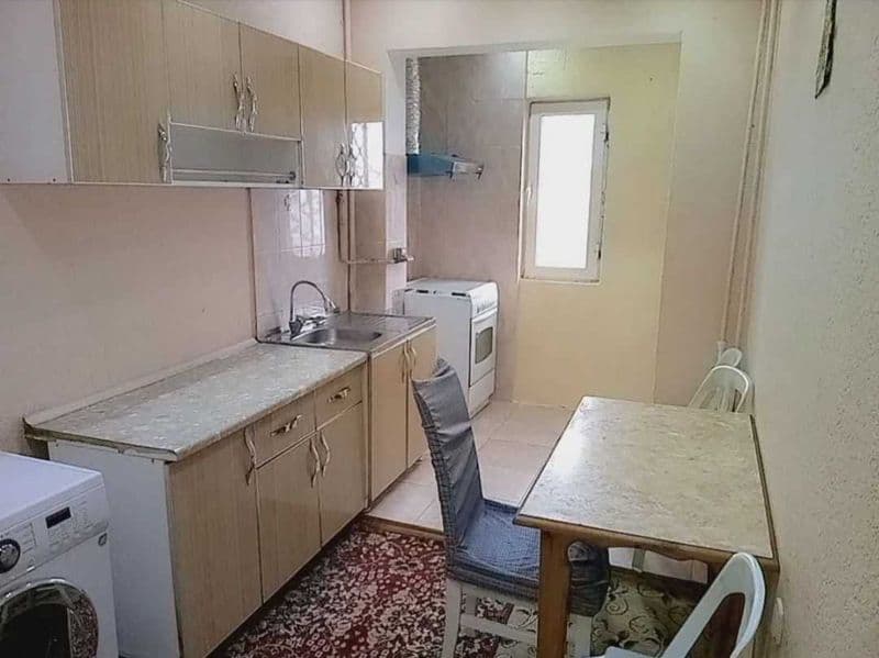 #Parkentskiy Mavlono Riyoziy ko'chasi <br />
3 xonali kvarti — фото 5