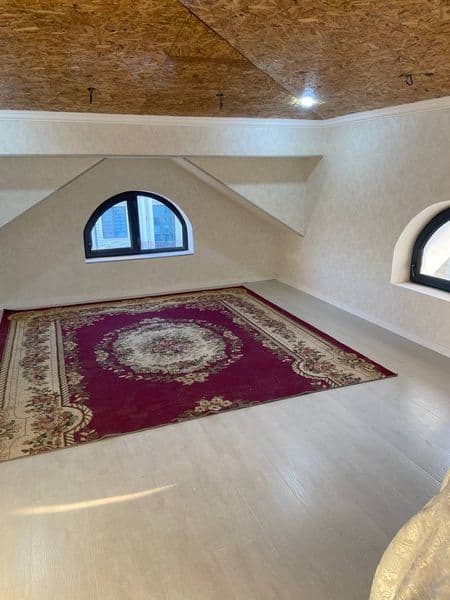 Assalamu aleykum<br />
Arendaga kvartira yengi uchastkada 70 — фото 4