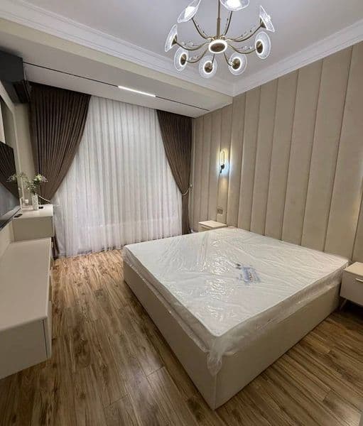 Сдаётся отличная квартира в центре города. Со всеми удобства — фото 4