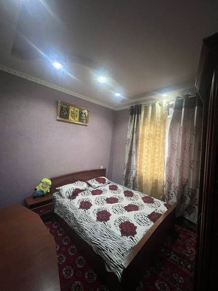 Яшнабод<br />
<br />
3*4/3/4<br />
<br />
Ориентир Кадишва б — фото 2