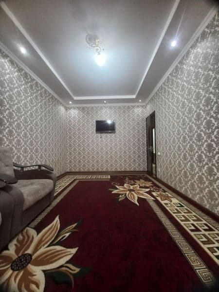 Аренда коракамиш 2.хонали  оилага берилади хамма шароити бор