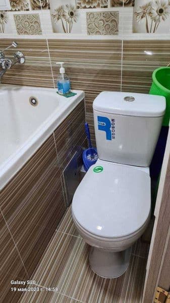 Аренда квартиры <br />
Чиланзар 8квартал<br />
1/2/4<br />
Ц — фото 5