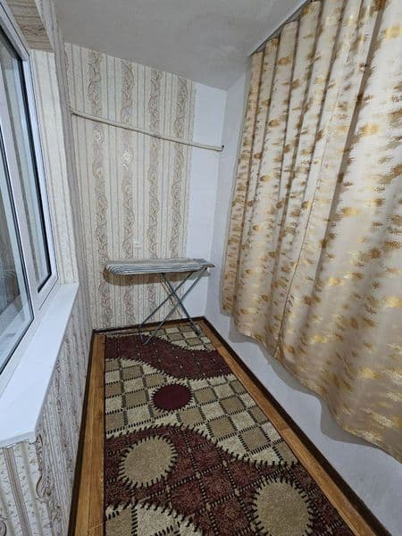 АРЕНДА<br />
<br />
2/2/4<br />
Чиланзар - 3<br />
Метро Нов — фото 3