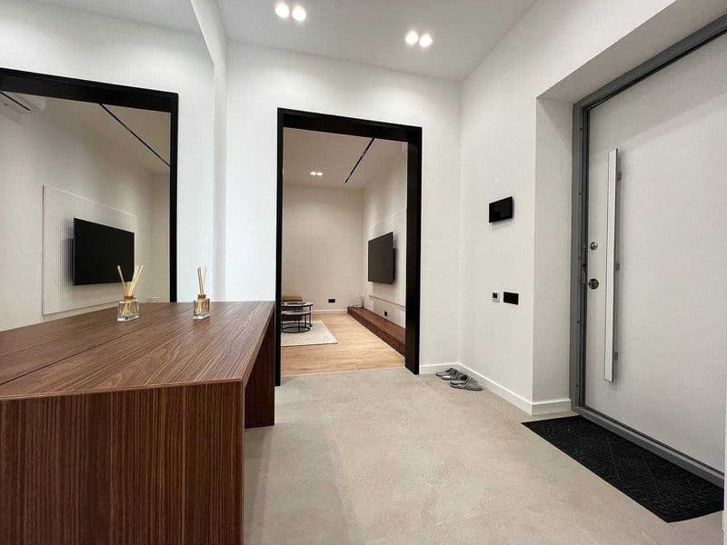 Сдается квартира <br />
Мирабадский район  <br />
Ориентир:  — фото 5