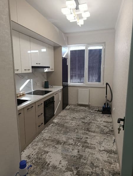 Новостройка.  С мебелью и техникой.<br />
Ориентир: Мечеть.  — фото 5