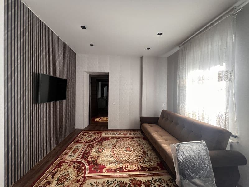 Квартира арендага берилади  Ташкент шахар Олмазор туманида R — фото 5