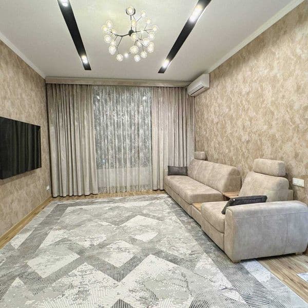 В новой квартире ранее не проживали, все условия имеются. со — фото 3