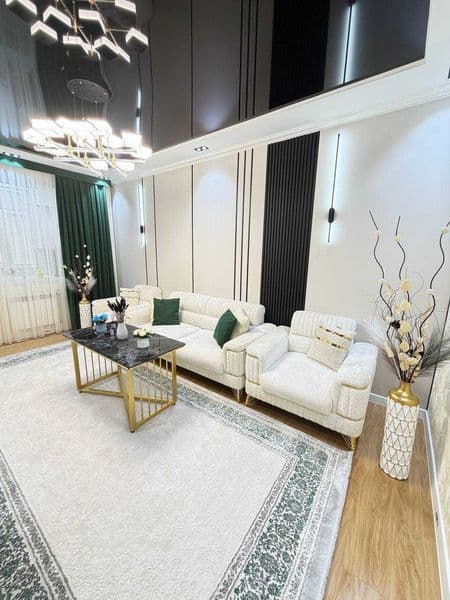 Сдается квартира <br />
<br />
 Район: Алмазар<br />
 Адрес: — фото 3