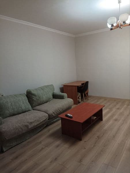 Сдается 2х комн.кв.по улице Чехова, возле метро Ойбек. Чиста — фото 3