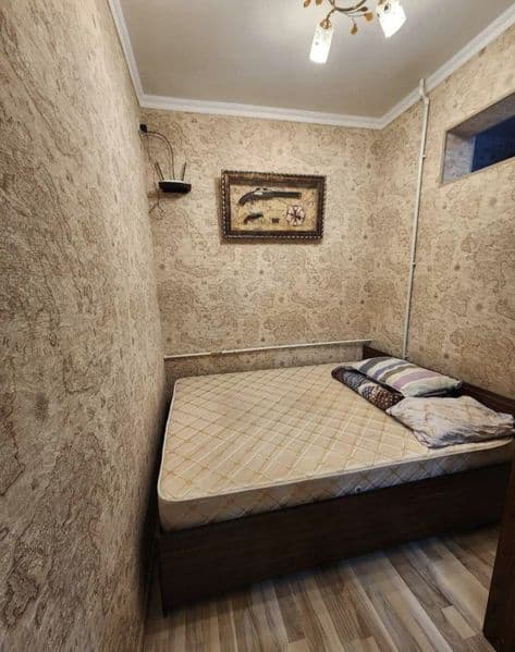 юнусабад 11 квартал<br />
аренда 1 комнатная переделанная в  — фото 2