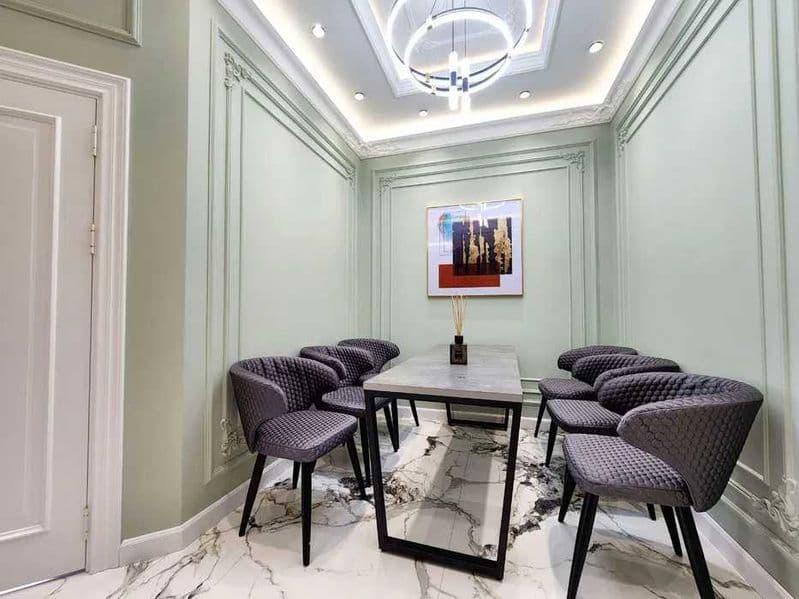 Сдаётся 3-х комнатная квартира в Яккасарайским районе<br />
 — фото 4