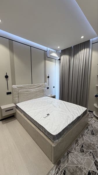 Сдаётся 2-комнатная квартира в ЖК Vegas Tower на длительный  — фото 3