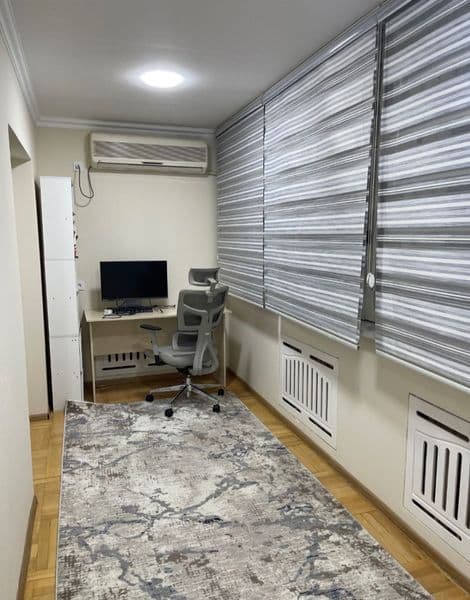 Mirza Ulugʻbekda orta remontli uy ijaraga beriladi <br />
Or