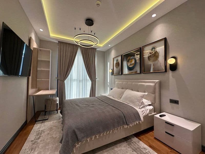 Шайхантахурский район <br />
Ташкент Сити <br />
Жк Nest One — фото 5