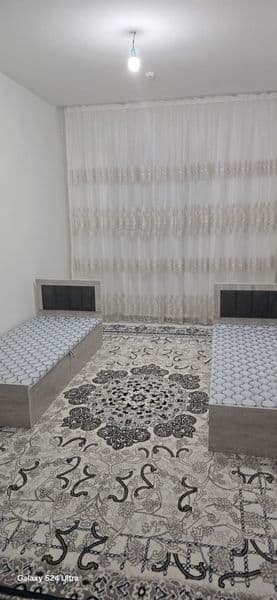 300$<br />
Sergeli yangi darxon<br />
2-bekat<br />
2xona<br — фото 3