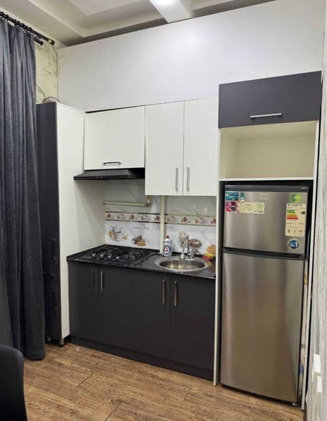 Мирзо-Улугбек <br />
Салом Чойхона <br />
2/4/5<br />
43 кв2 — фото 3