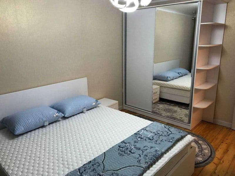 Сдаётся  Квартира <br />
Ориентир -Транспортный<br />
Город 