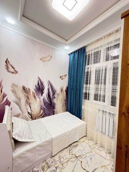 Сдаётся шикарная 3-комнатная квартира <br />
<br />
Район: Ч — фото 3