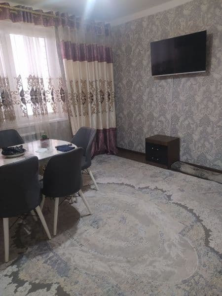 Аренда Навастройка Сергили 3 бека -2/3/7-450$ Оила Закс були — фото 2