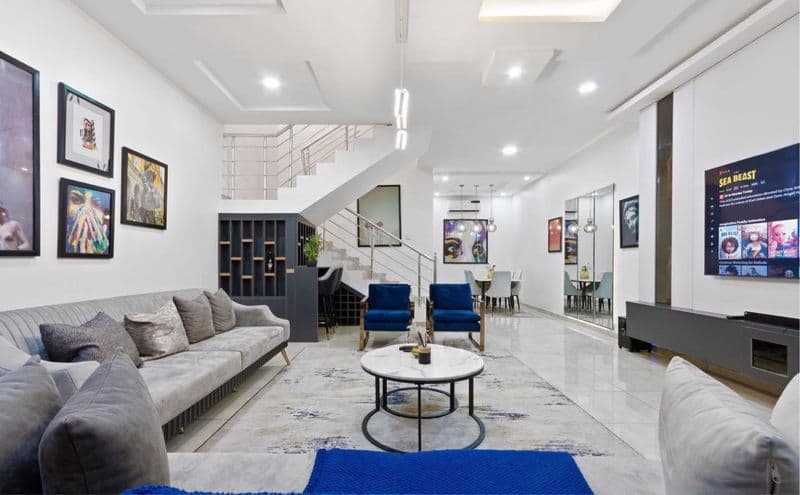 Мирабадский район<br />
Габус ЖК<br />
Ориентир: ЦУМ Ц1<br / — фото 2