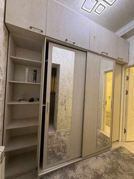 Sergeli metro Elit hous<br />
1/2 xona <br />
Sergili 3 chi  — фото 4