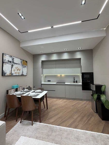 Сдается квартира для семейных<br />
<br />
• Район: Алмазар< — фото 4