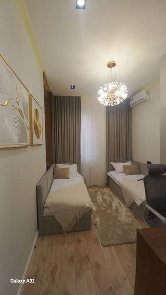 Ж.к барокко навостройка.<br />
Все подробности по телефону < — фото 4