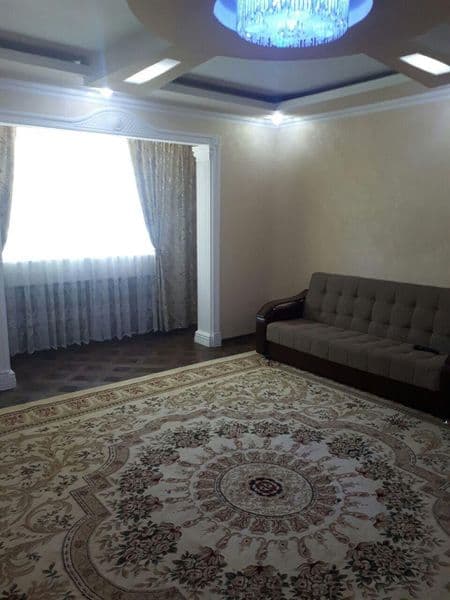 Аренда квартиры 2/2/9 на метро Пушкина недалеко от Буюк ипак