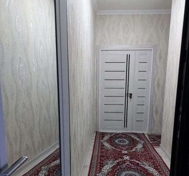 Mirzo ulug'bek tumanida bir xona ikki xona qilingan uy arend — фото 4