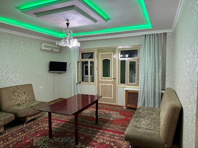 Аренда 2/6/9 Цена: 400$<br />
Яшнабадский район<br />
Кадыше — фото 3