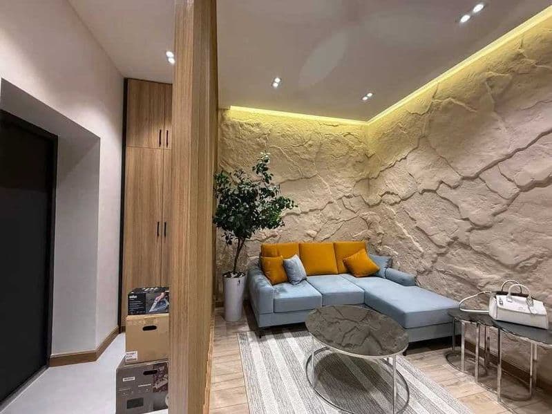 Сдаётся отличная и уютная квартира!<br />
<br />
 Район: Якк — фото 2