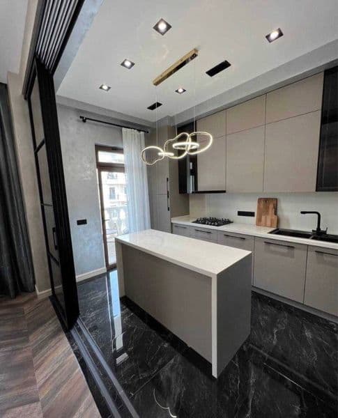 Шайхатахурский район<br />
Ташкент Сити<br />
ЖК Бульвар <br — фото 5