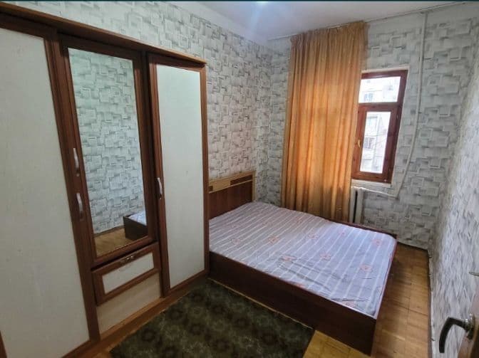 Сдаётся 2-х комнатная квартира Янгихает Дустлик 1. На 3 этаж