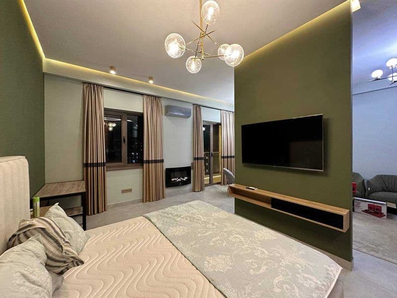 Сдаётся квартира в Шайхантахурском  районе. <br />
<br />
Ад